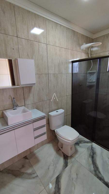 Apartamento para para aluguel no Bairro JARDIM PANORAMA em TOLEDO: 