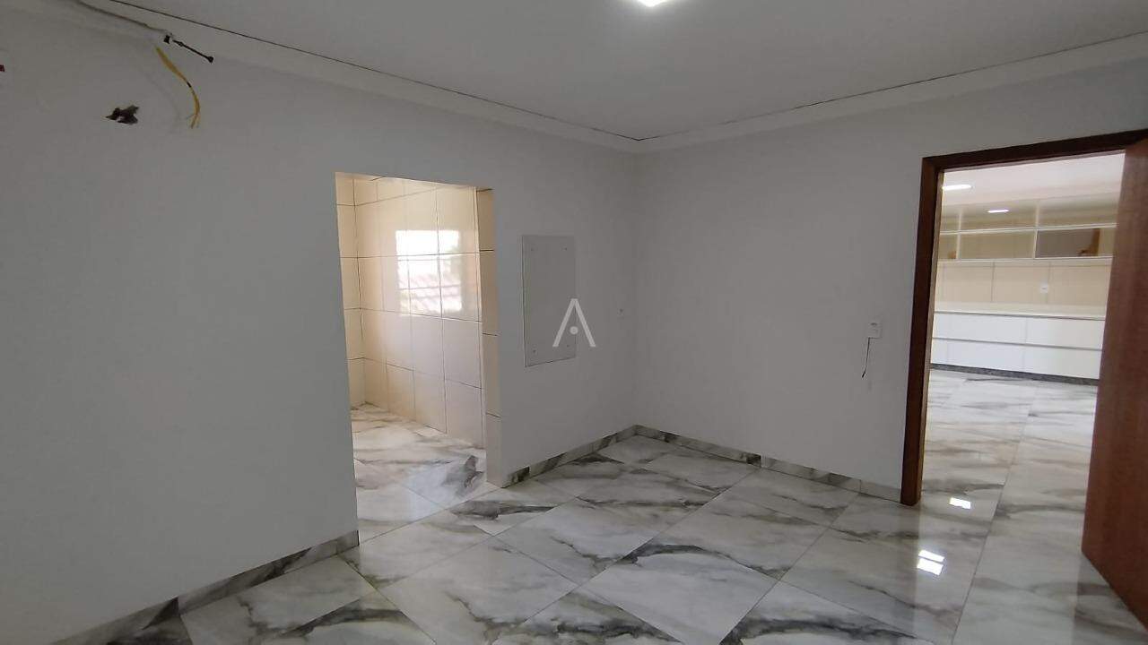 Apartamento para para aluguel no Bairro JARDIM PANORAMA em TOLEDO: 