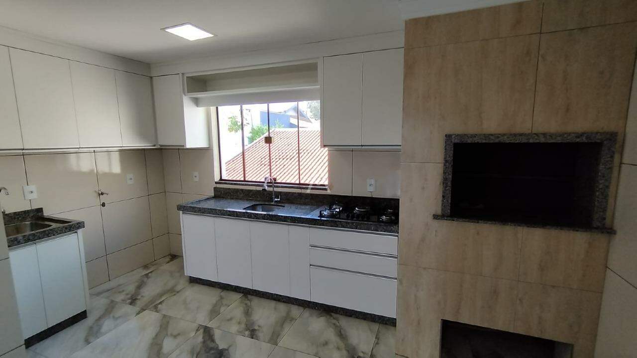 Apartamento para para aluguel no Bairro JARDIM PANORAMA em TOLEDO: 