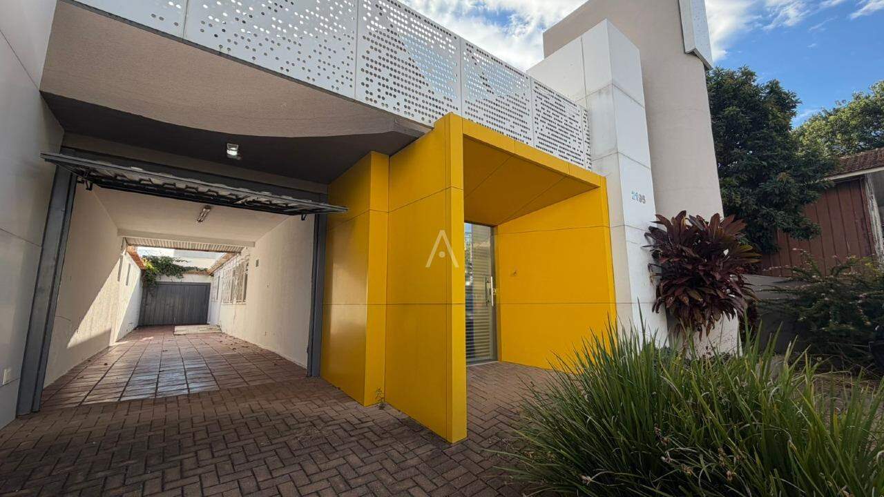 Casa Comercial para para aluguel no Bairro NEVA em CASCAVEL: 