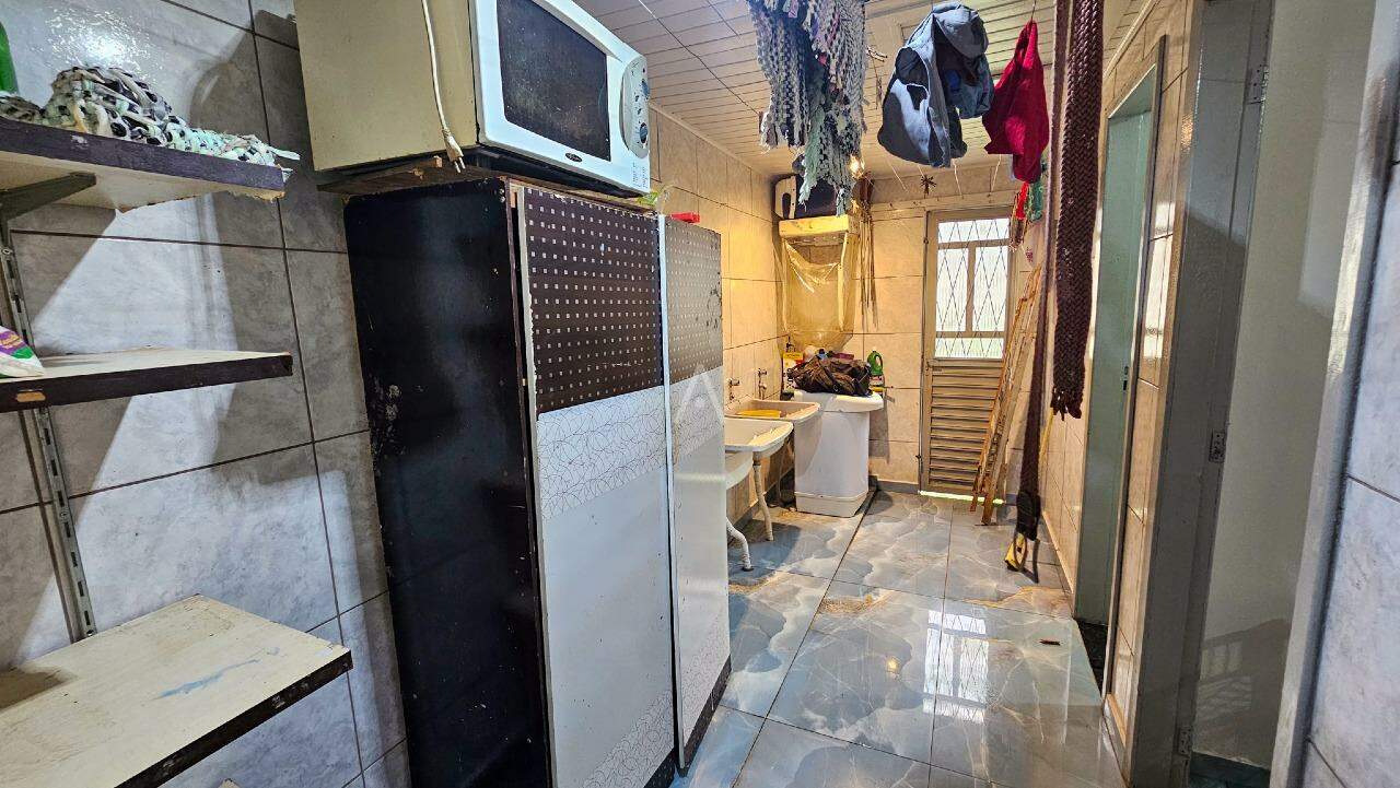 Casa Residencial para para aluguel no Bairro FLORESTA em CASCAVEL: