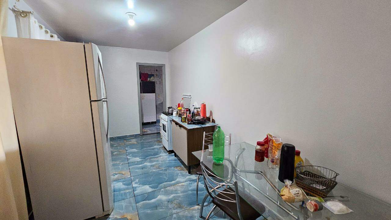 Casa Residencial para para aluguel no Bairro FLORESTA em CASCAVEL: