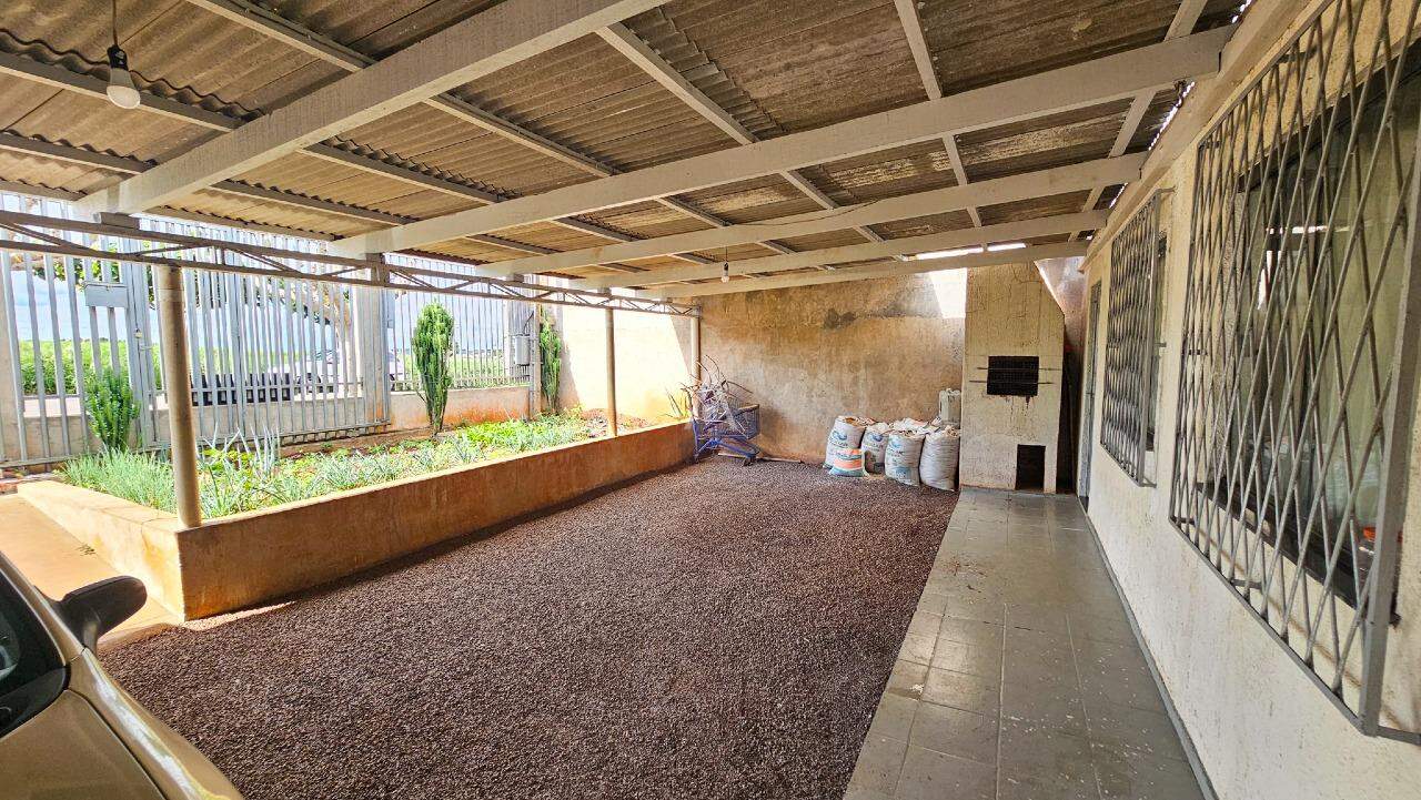 Casa Residencial para para aluguel no Bairro FLORESTA em CASCAVEL: 