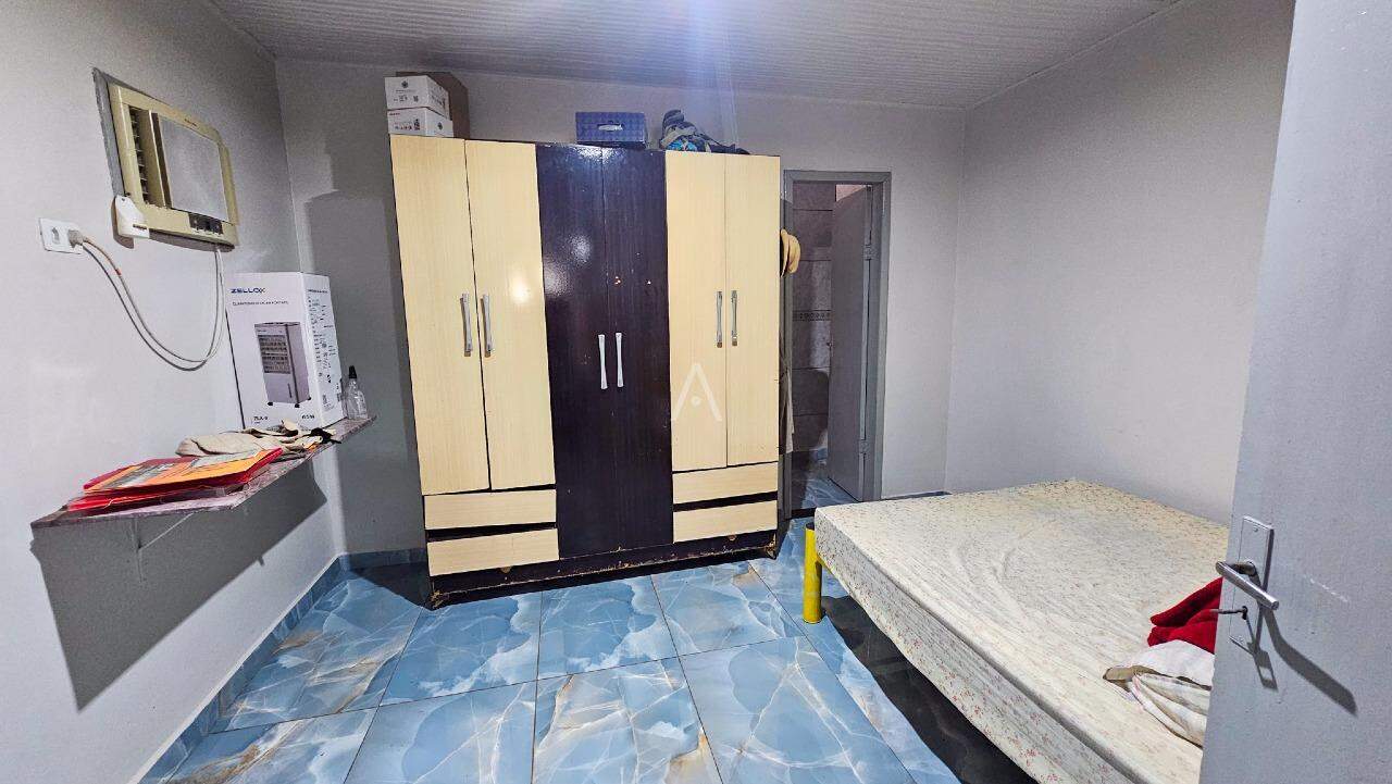 Casa Residencial para para aluguel no Bairro FLORESTA em CASCAVEL:
