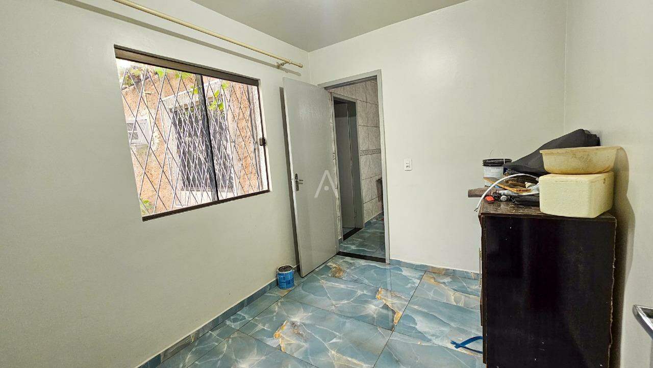 Casa Residencial para para aluguel no Bairro FLORESTA em CASCAVEL: