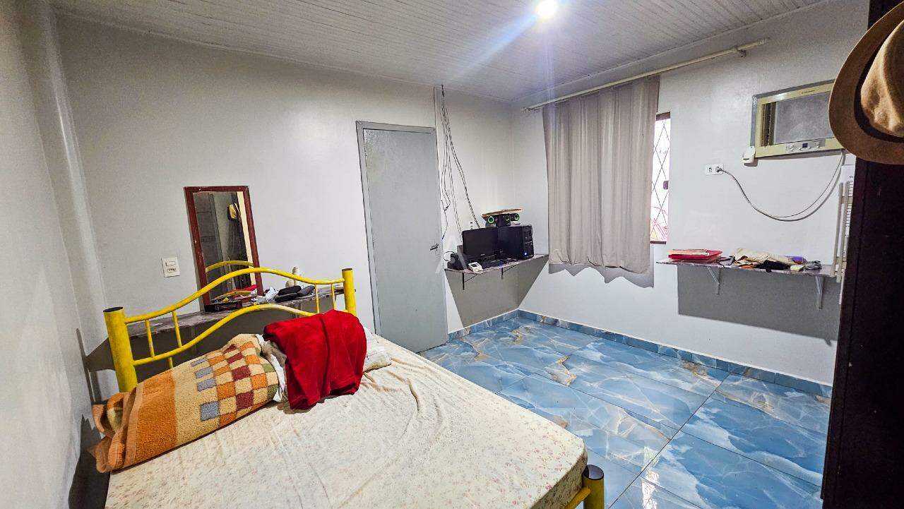 Casa Residencial para para aluguel no Bairro FLORESTA em CASCAVEL: