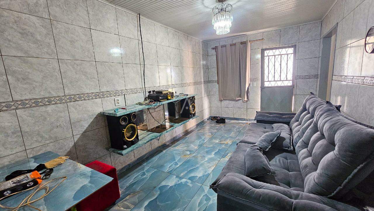 Casa Residencial para para aluguel no Bairro FLORESTA em CASCAVEL: