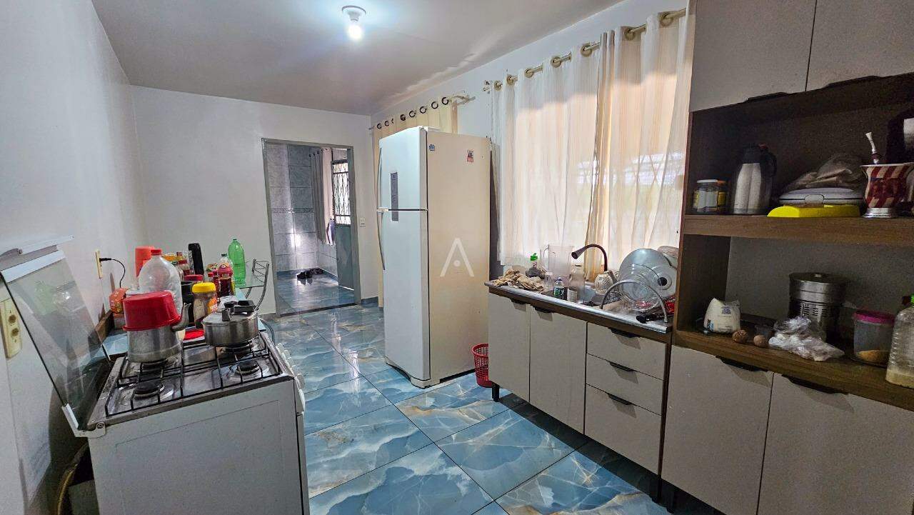 Casa Residencial para para aluguel no Bairro FLORESTA em CASCAVEL:
