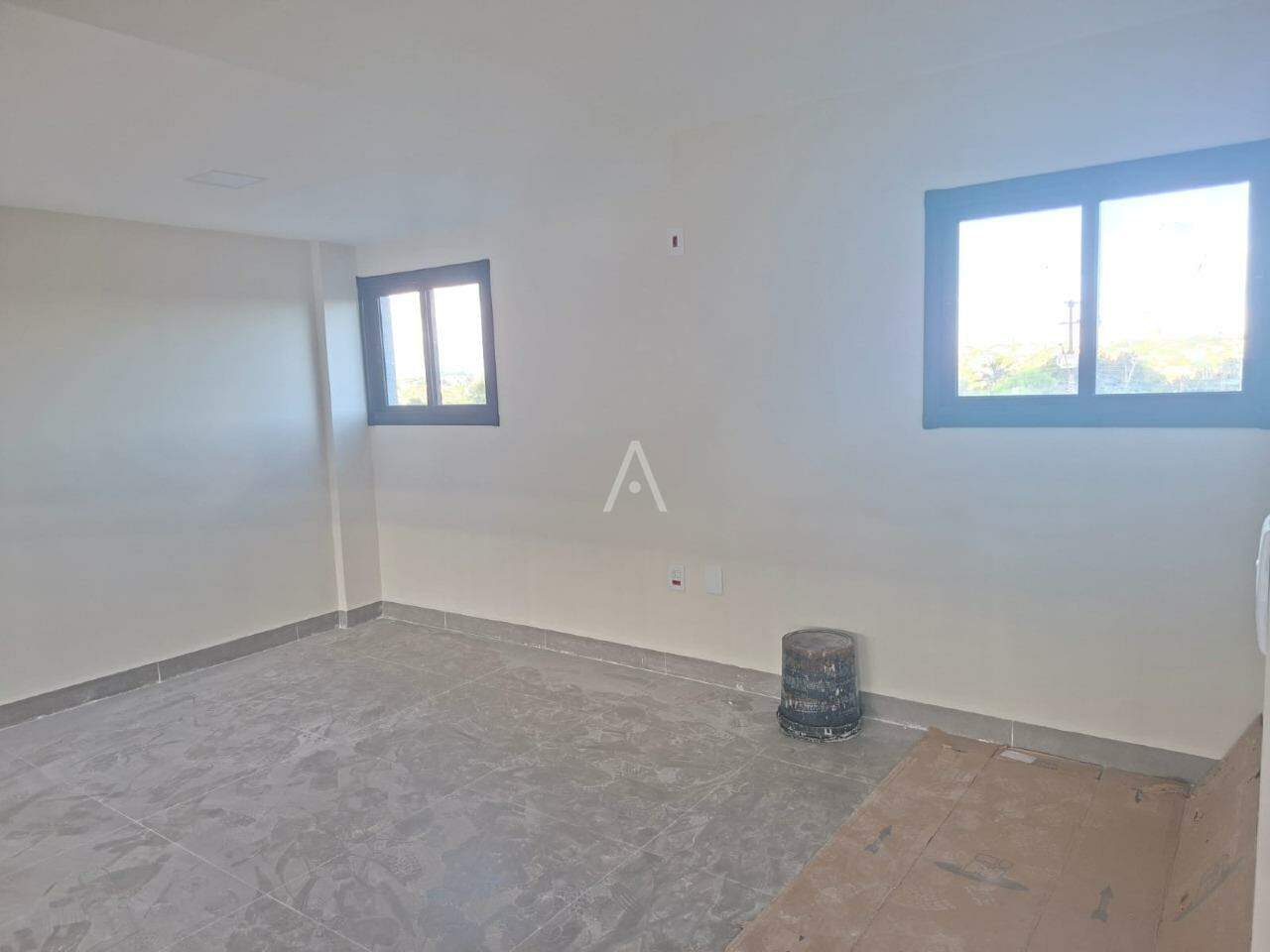 Sala Comercial para para aluguel no Bairro SANTA CRUZ em CASCAVEL:
