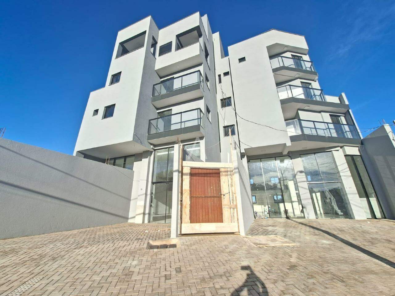 Sala Comercial para para aluguel no Bairro SANTA CRUZ em CASCAVEL: 