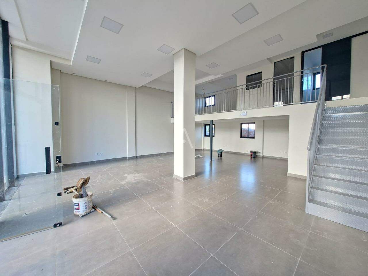 Sala Comercial para para aluguel no Bairro SANTA CRUZ em CASCAVEL: