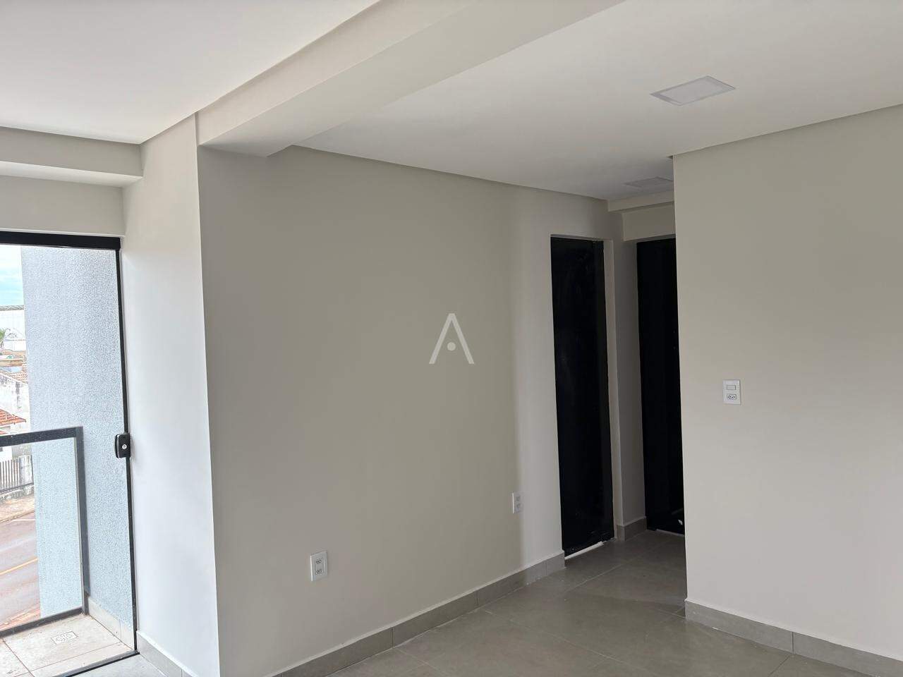Apartamento para para aluguel no Bairro SANTA CRUZ em CASCAVEL: sala de jantar