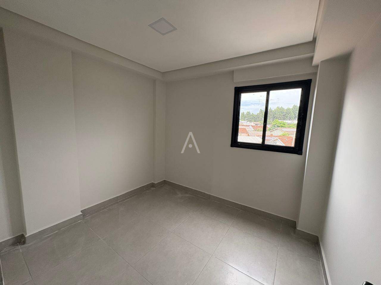 Apartamento para para aluguel no Bairro SANTA CRUZ em CASCAVEL: 1 quarto