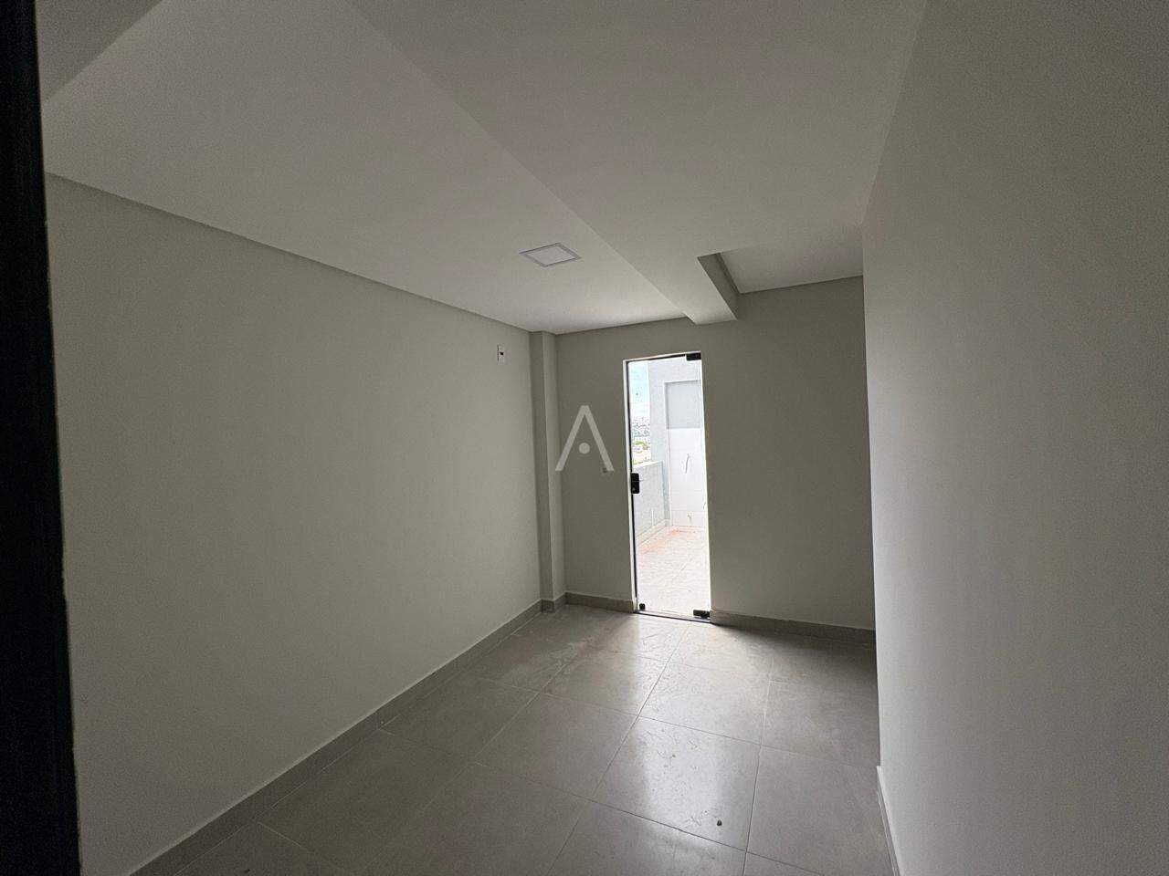 Apartamento para para aluguel no Bairro SANTA CRUZ em CASCAVEL: 2 quarto