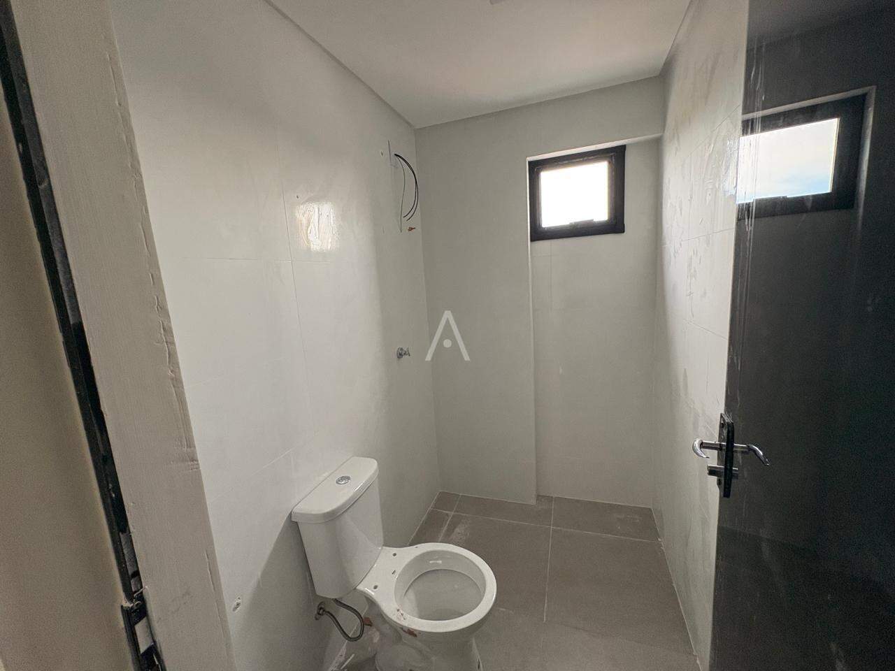 Apartamento para para aluguel no Bairro SANTA CRUZ em CASCAVEL: Bwc
