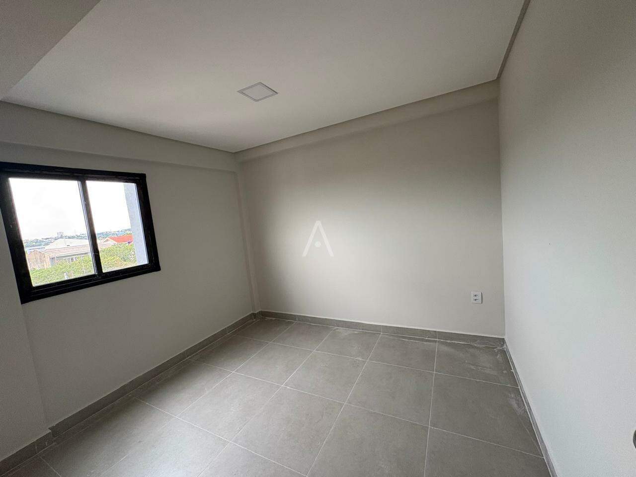 Apartamento para para aluguel no Bairro SANTA CRUZ em CASCAVEL: quarto 1