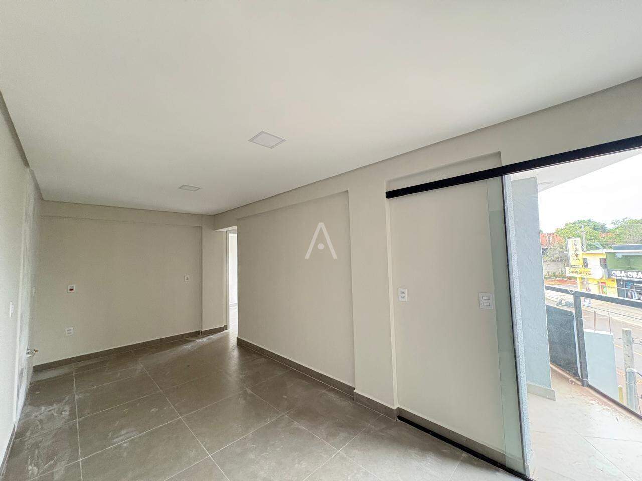 Apartamento para para aluguel no Bairro SANTA CRUZ em CASCAVEL: