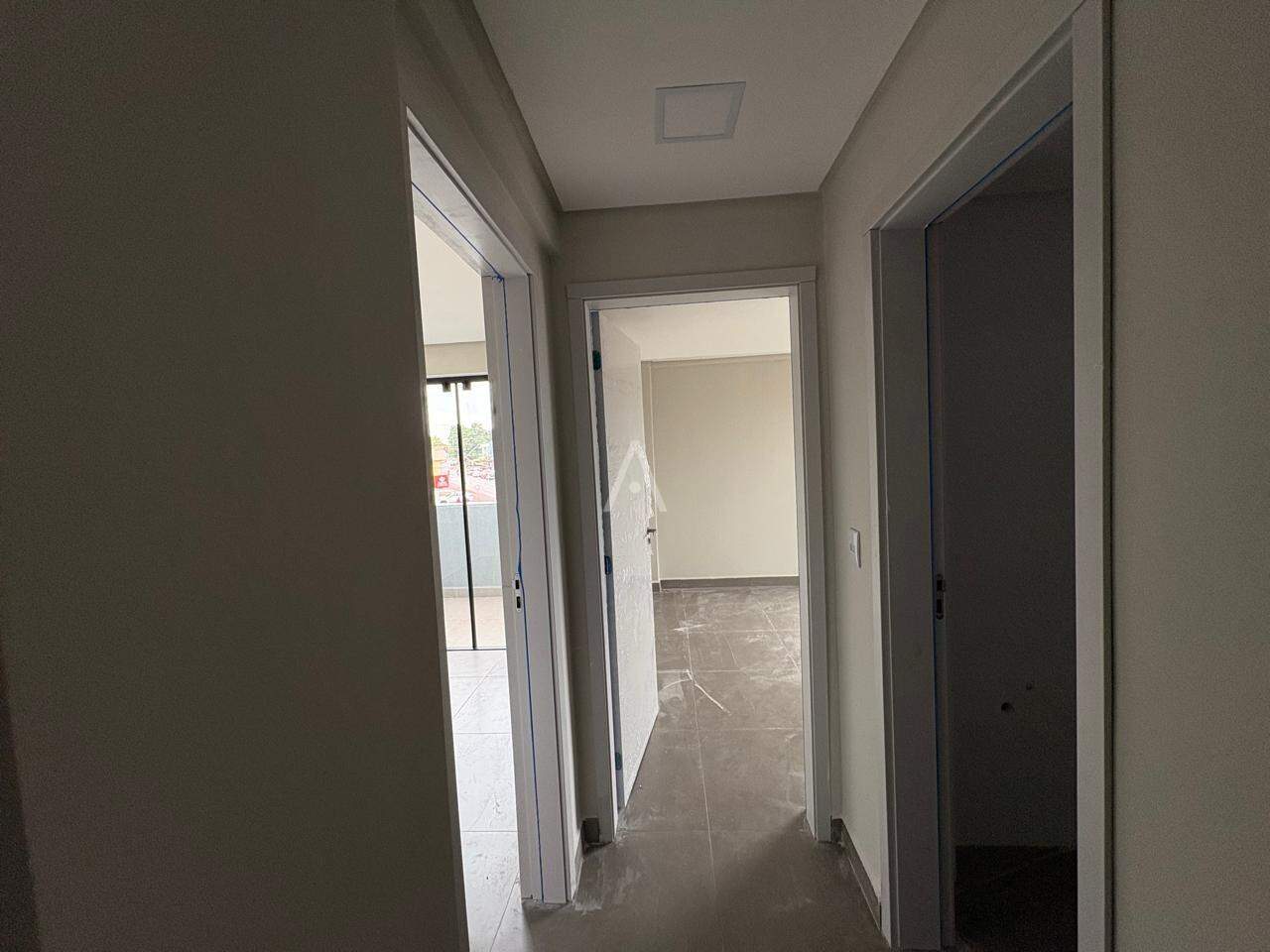Apartamento para para aluguel no Bairro SANTA CRUZ em CASCAVEL: