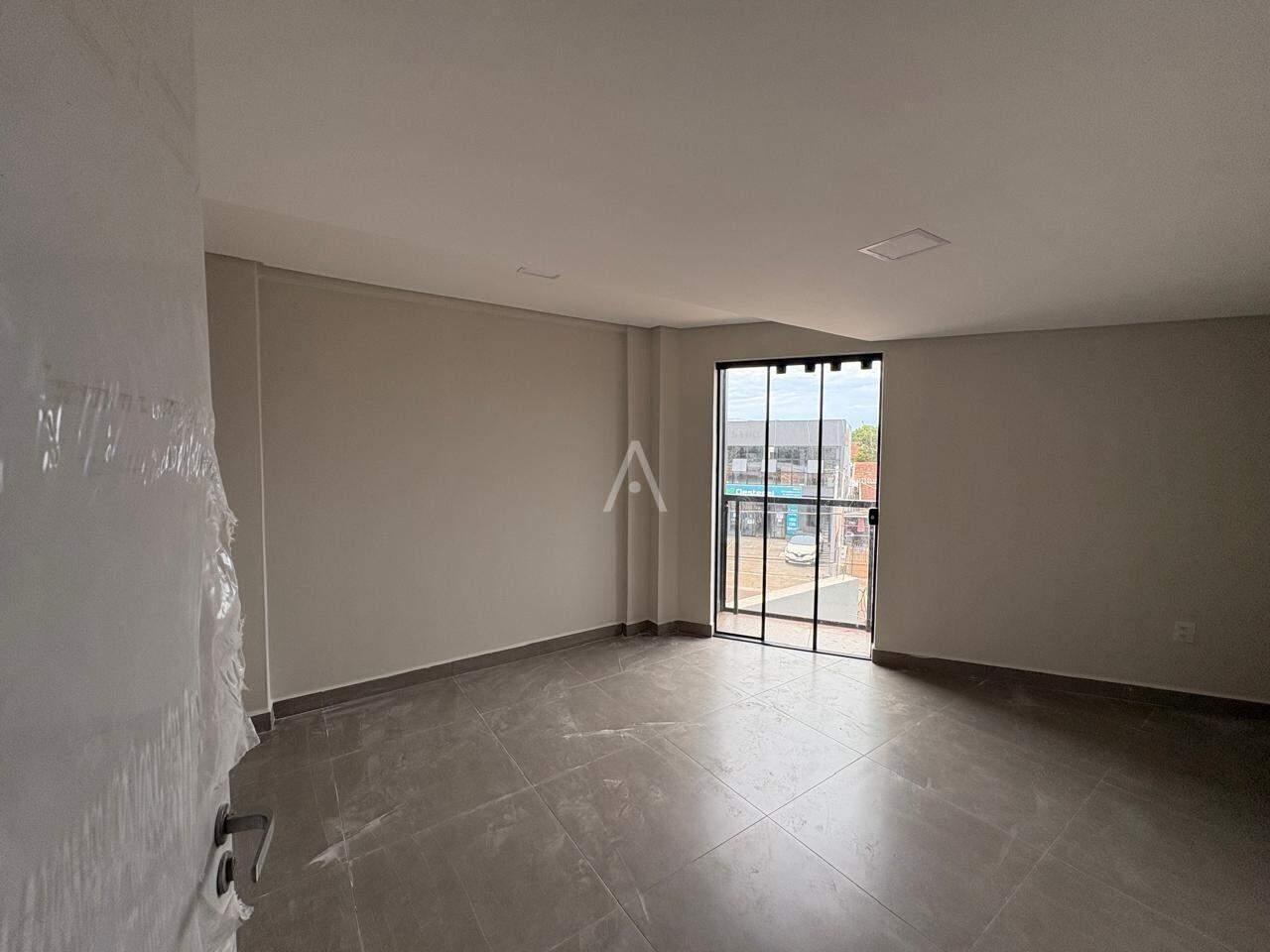 Apartamento para para aluguel no Bairro SANTA CRUZ em CASCAVEL: quarto 1