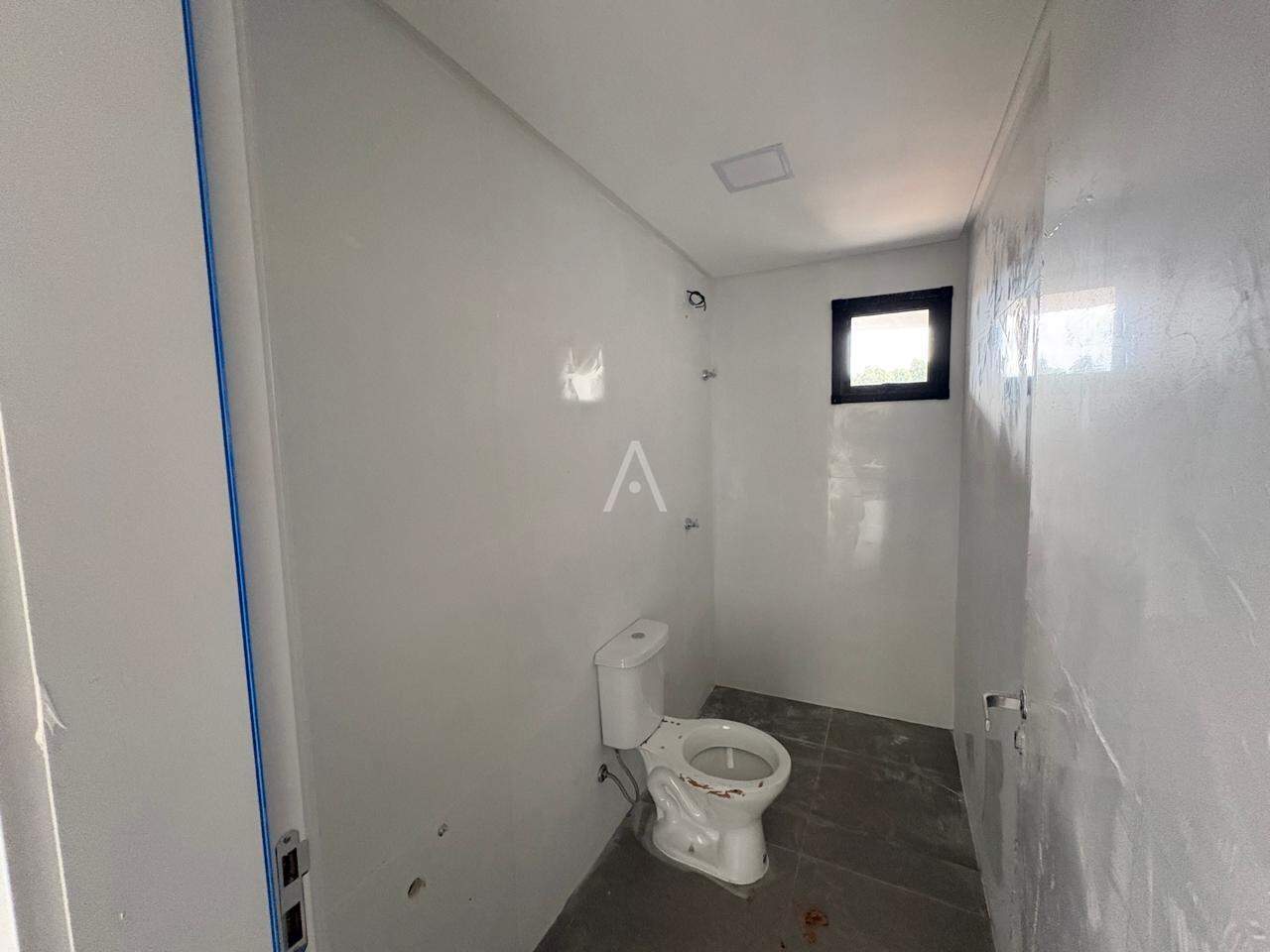 Apartamento para para aluguel no Bairro SANTA CRUZ em CASCAVEL: Bwc