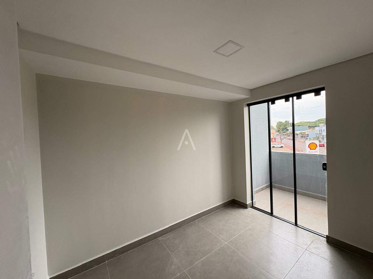Apartamento para para aluguel no Bairro SANTA CRUZ em CASCAVEL: quarto 2