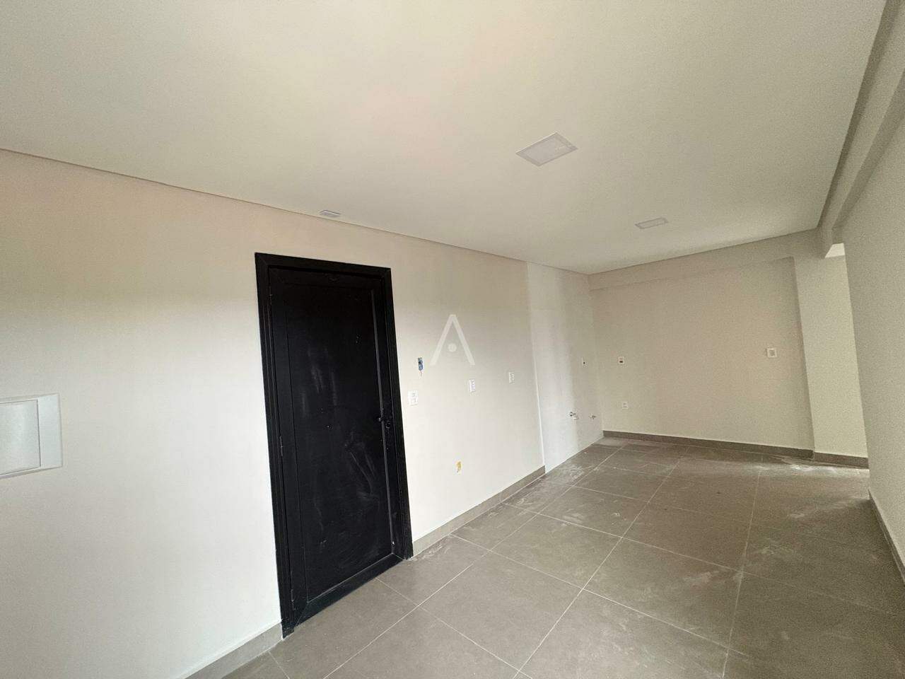 Apartamento para para aluguel no Bairro SANTA CRUZ em CASCAVEL: sala tv e jantar