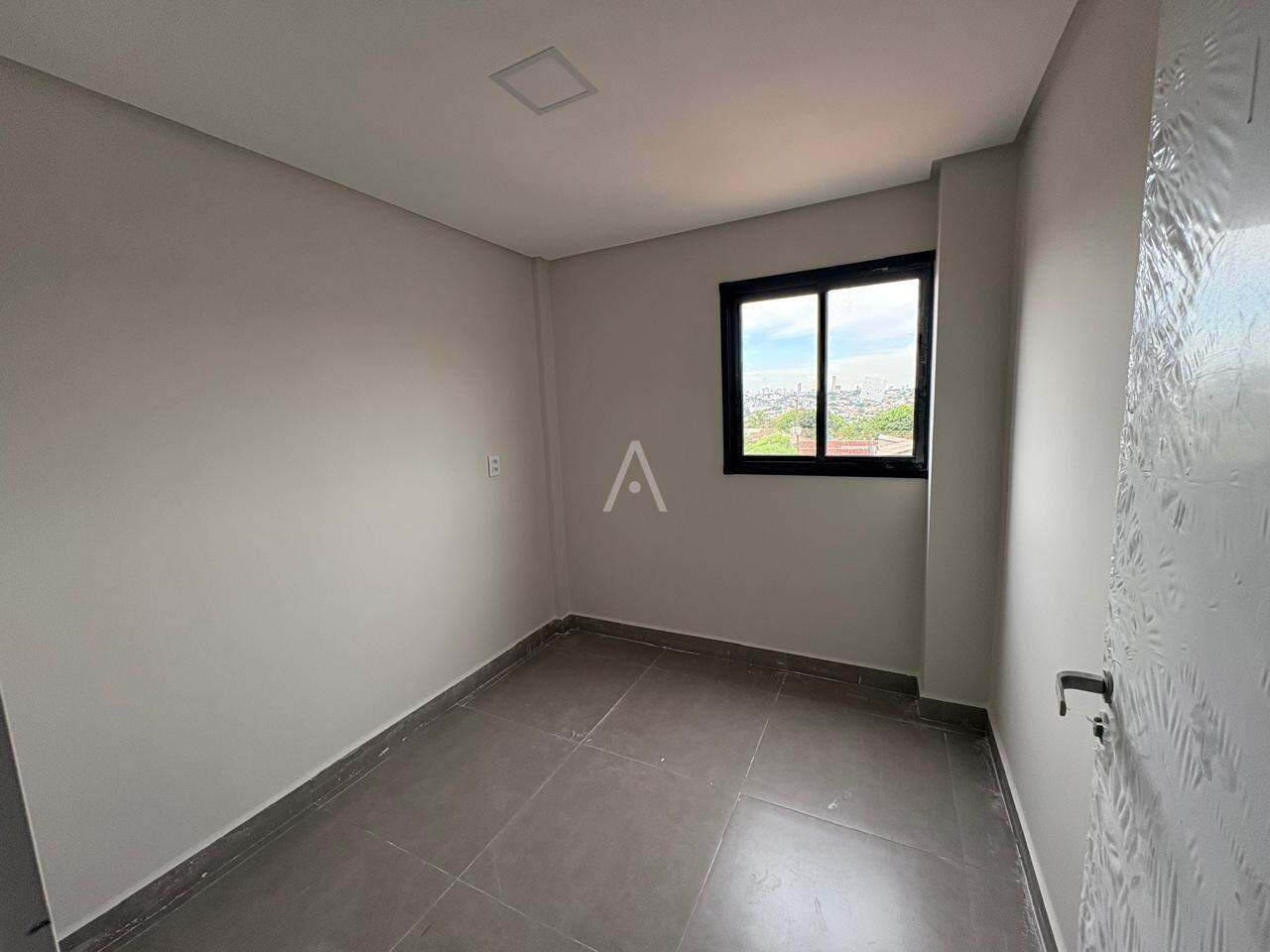 Apartamento para para aluguel no Bairro SANTA CRUZ em CASCAVEL: quarto 2