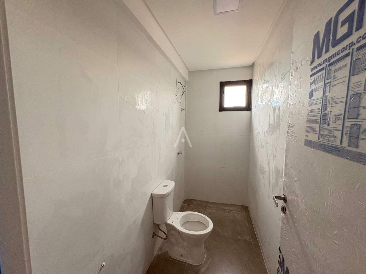 Apartamento para para aluguel no Bairro SANTA CRUZ em CASCAVEL: bwc