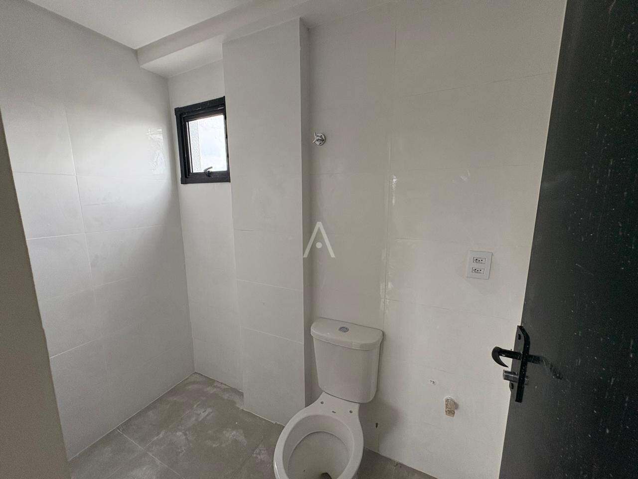 Apartamento para para aluguel no Bairro SANTA CRUZ em CASCAVEL: bwc