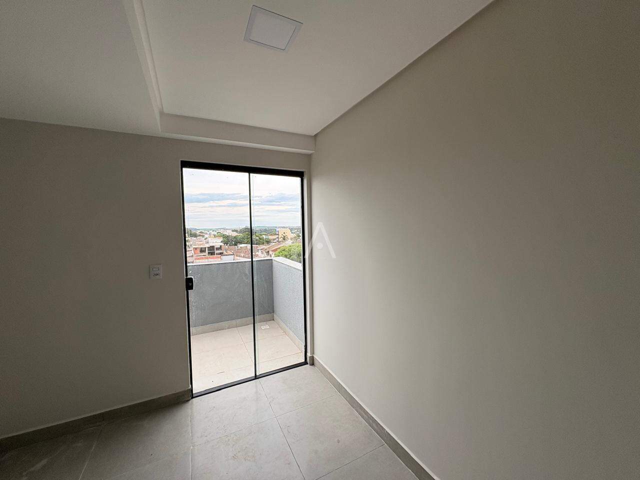 Apartamento para para aluguel no Bairro SANTA CRUZ em CASCAVEL: Quarto 1