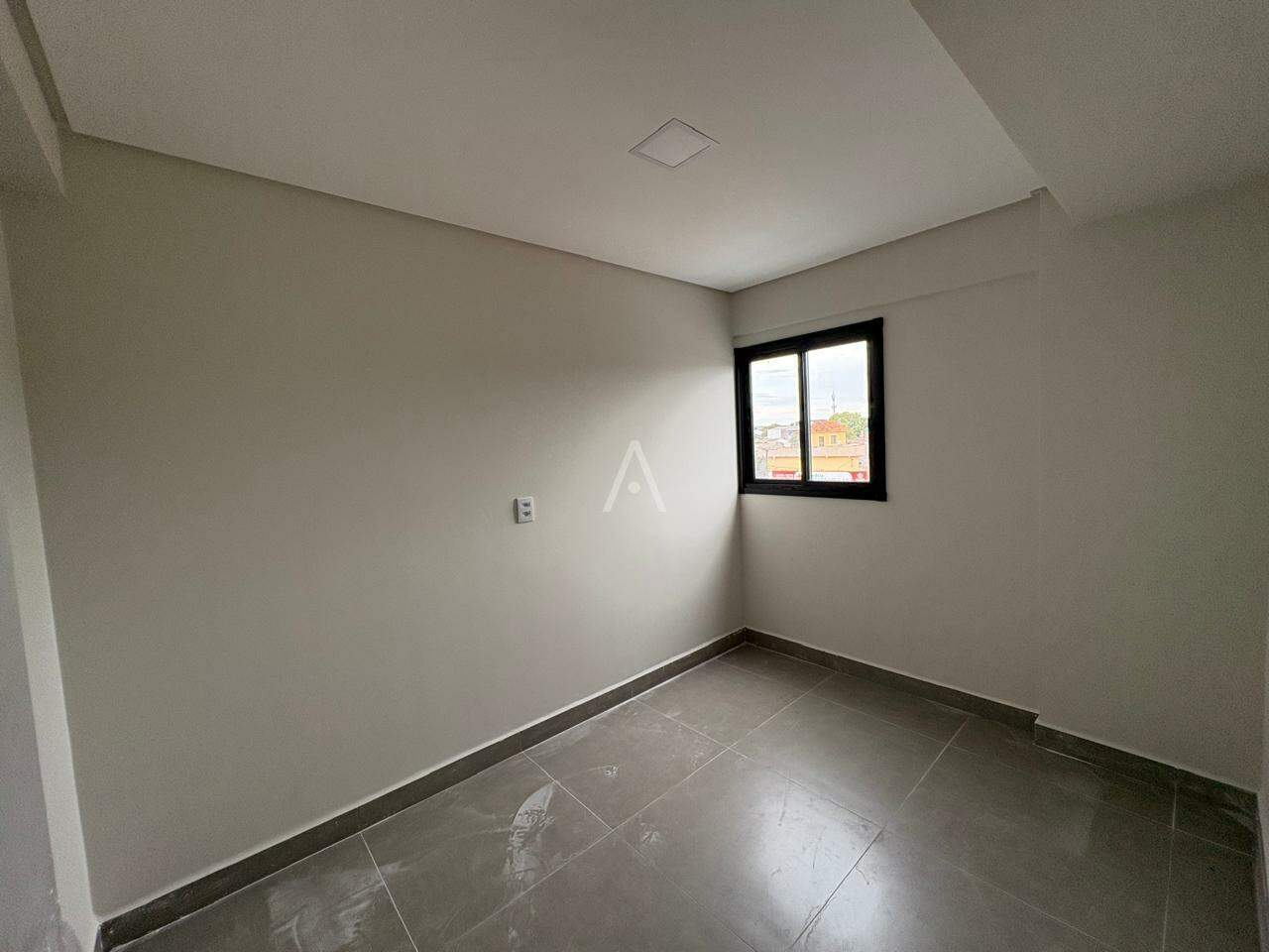 Apartamento para para aluguel no Bairro SANTA CRUZ em CASCAVEL: Quarto 2