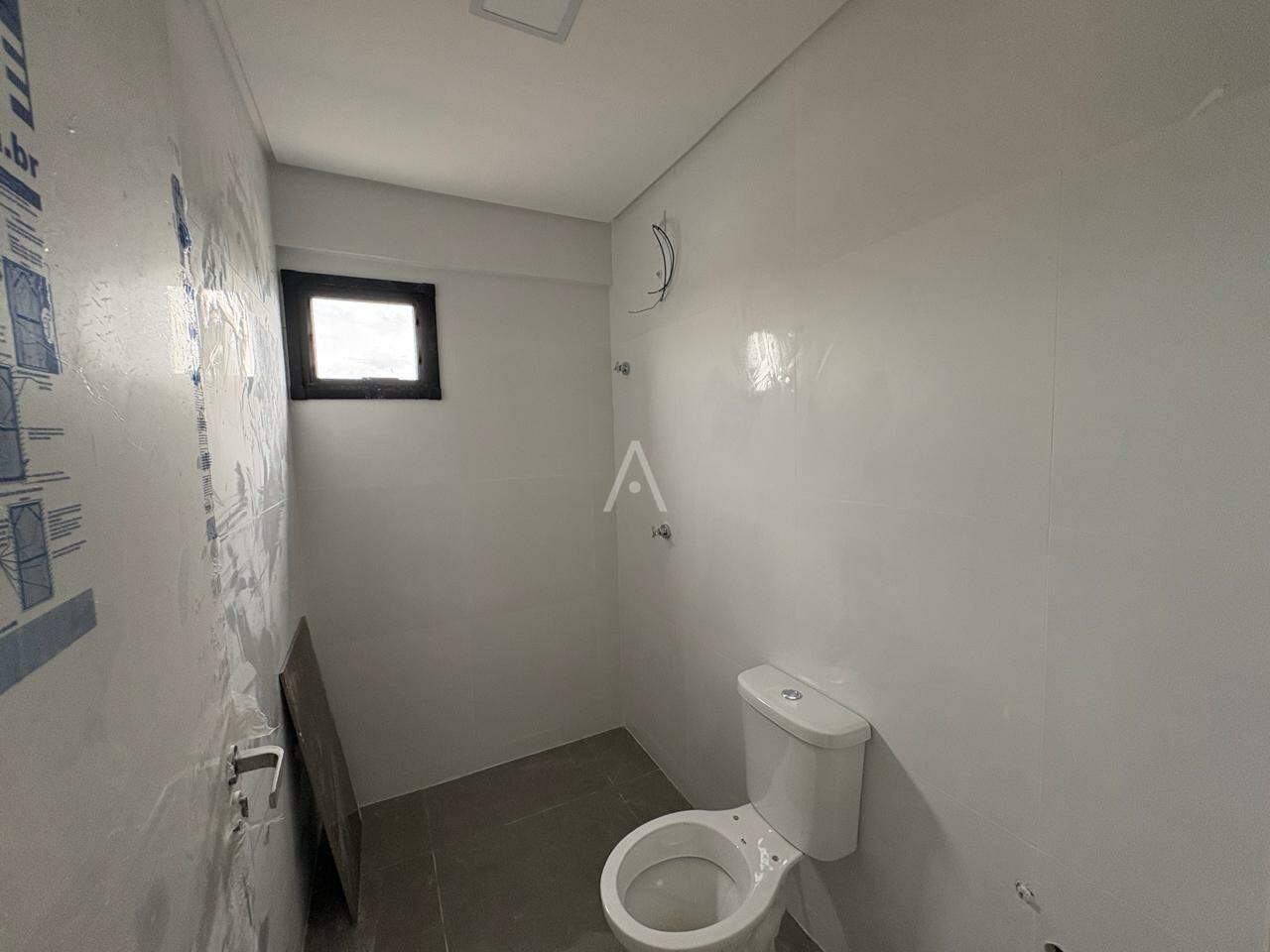 Apartamento para para aluguel no Bairro SANTA CRUZ em CASCAVEL: Bwc