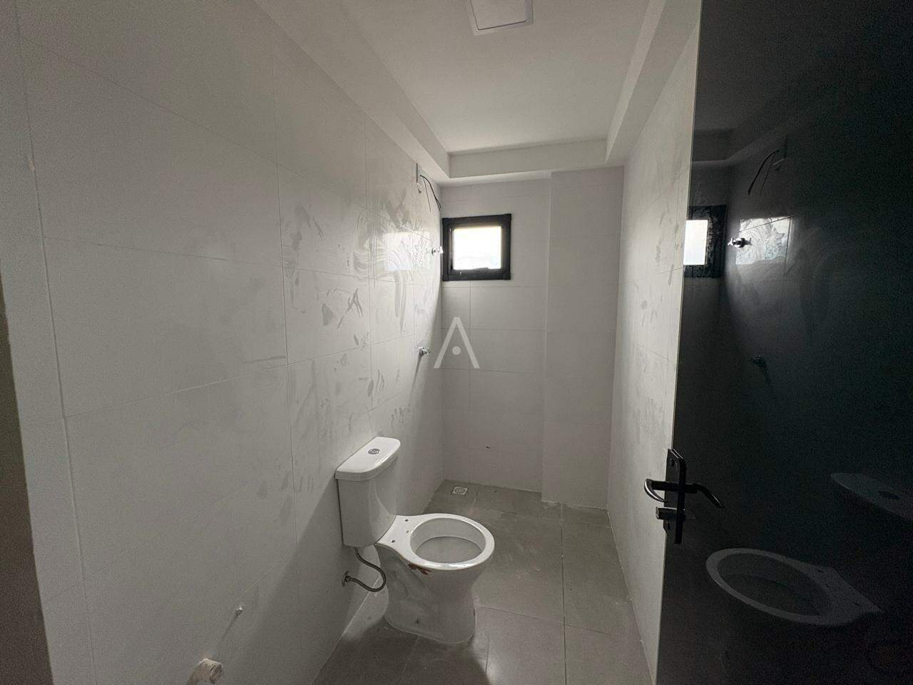 Apartamento para para aluguel no Bairro SANTA CRUZ em CASCAVEL: BWC