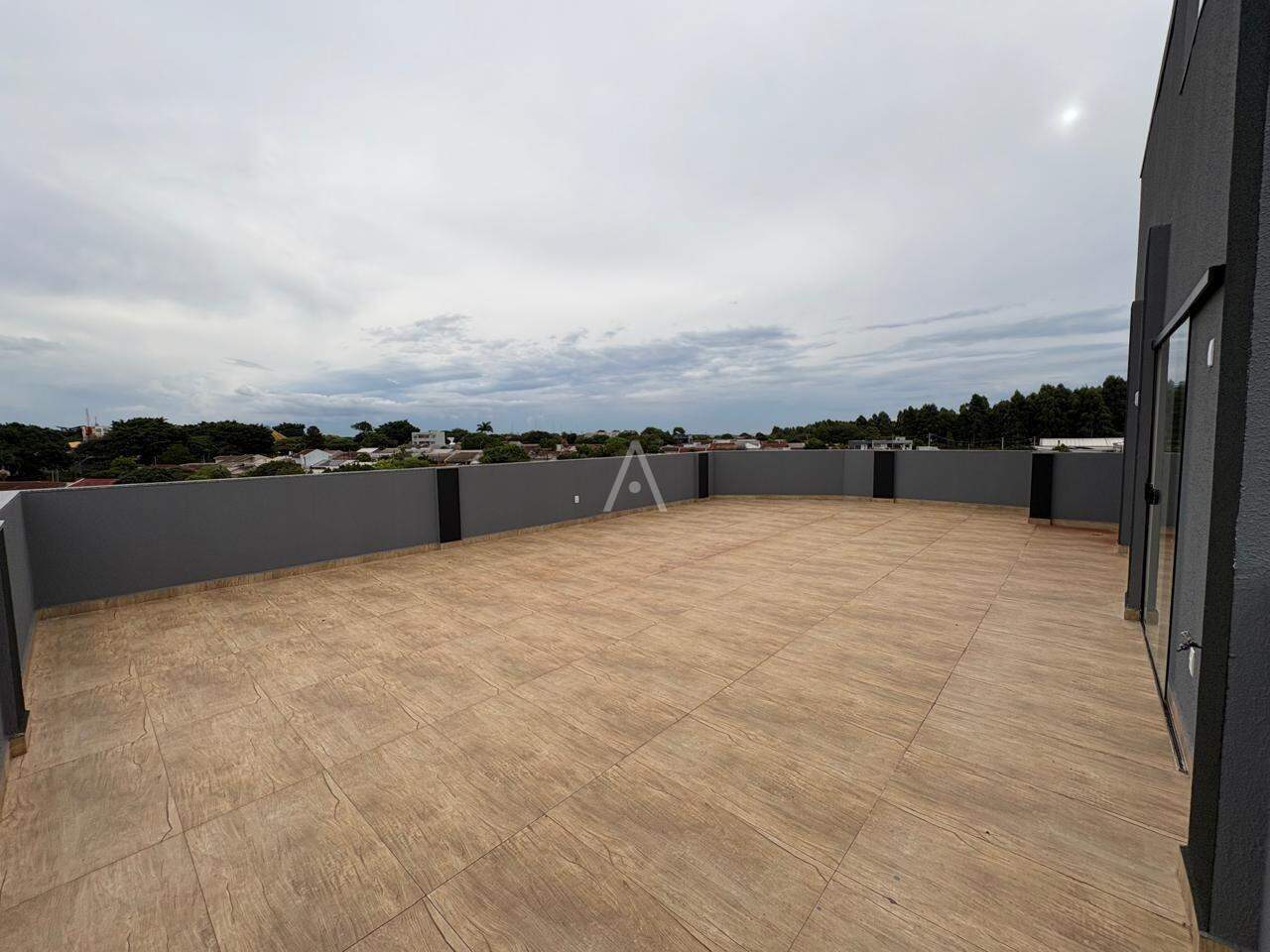 Apartamento para para aluguel no Bairro SANTA CRUZ em CASCAVEL: 