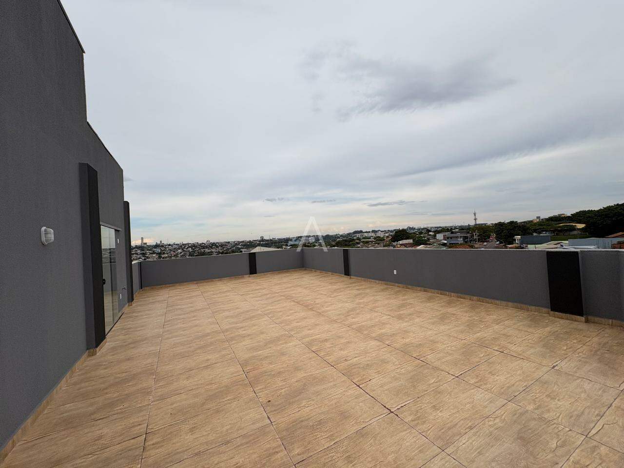 Apartamento para para aluguel no Bairro SANTA CRUZ em CASCAVEL: 