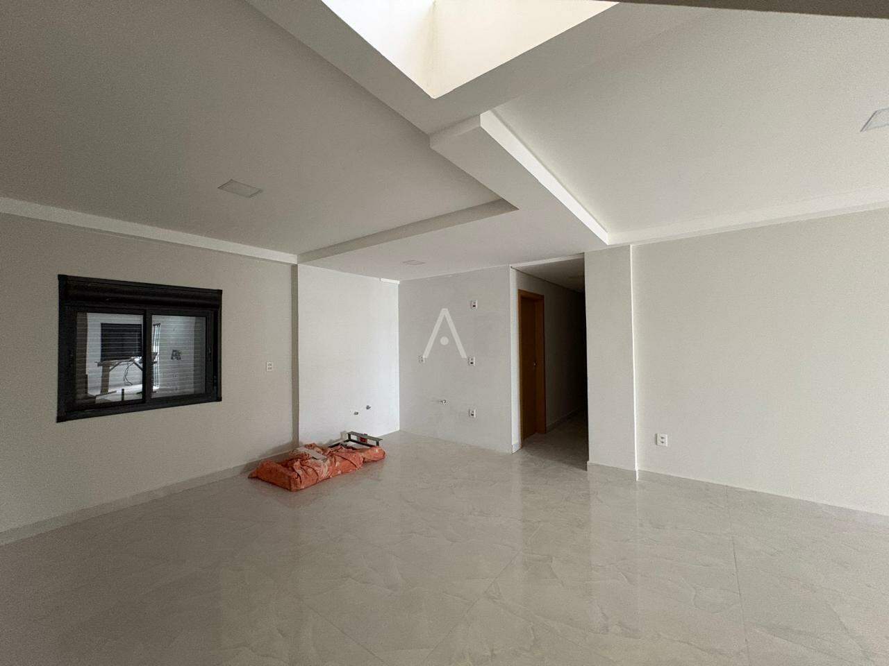 Apartamento para para aluguel no Bairro SANTA CRUZ em CASCAVEL: Cozinha integrada
