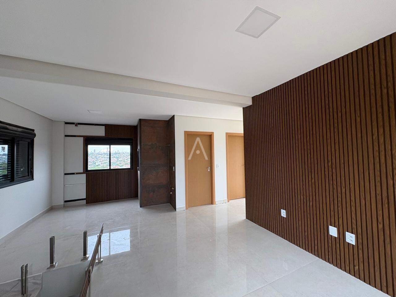 Apartamento para para aluguel no Bairro SANTA CRUZ em CASCAVEL: área gourmet