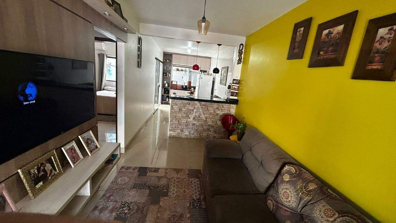 Casa Residencial para à venda no Bairro Pioneiros Catarinenses em CASCAVEL: 