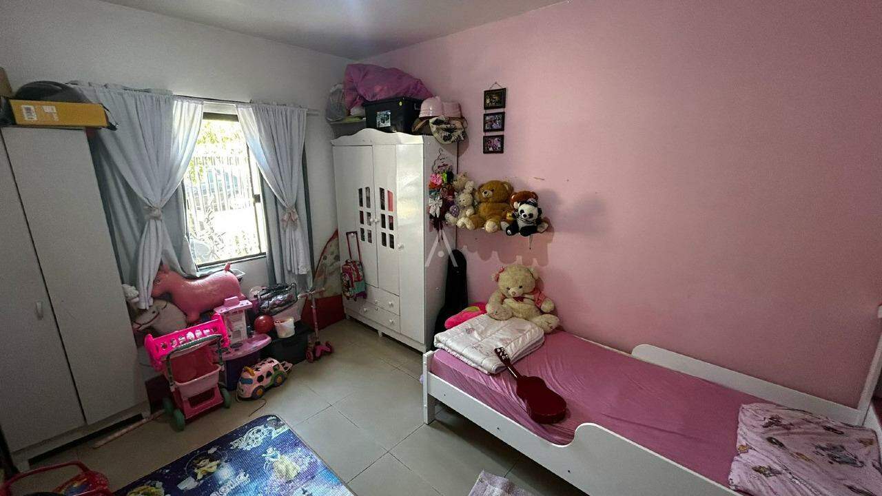Casa Residencial para à venda no Bairro Pioneiros Catarinenses em CASCAVEL: 