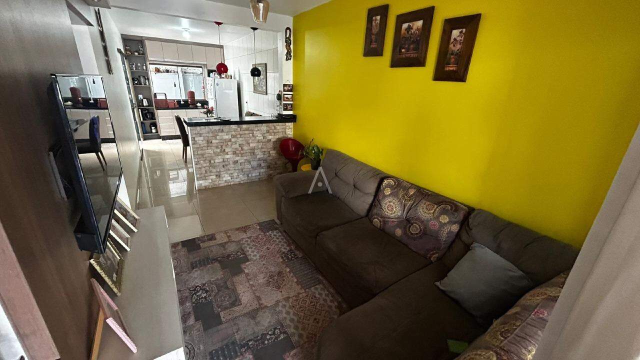 Casa Residencial para à venda no Bairro Pioneiros Catarinenses em CASCAVEL: 