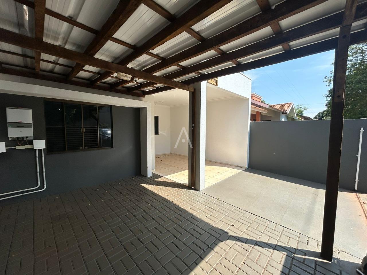 Casa Residencial para à venda no Bairro JARDIM GISELA em TOLEDO: 