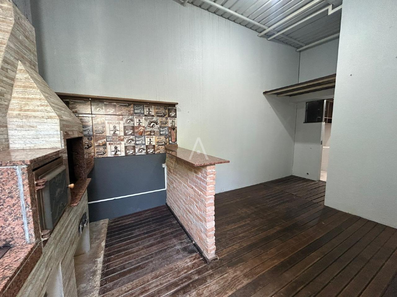 Casa Residencial para à venda no Bairro JARDIM GISELA em TOLEDO: 