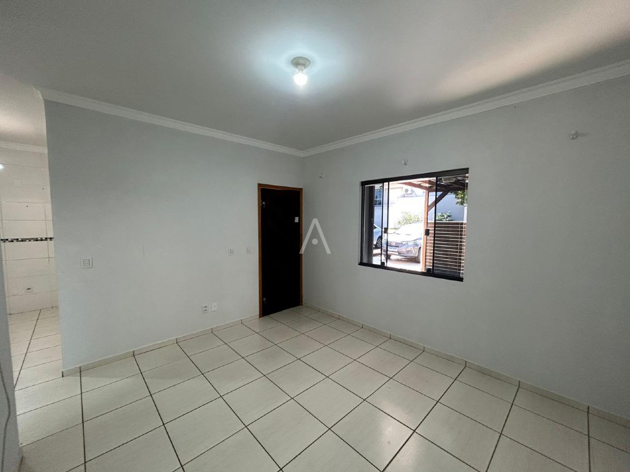 Casa Residencial para à venda no Bairro JARDIM GISELA em TOLEDO: 