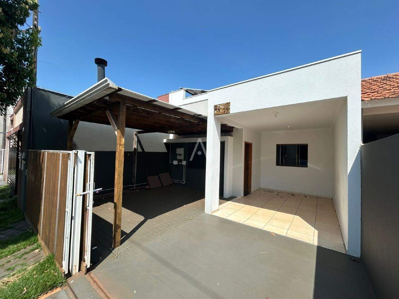 Casa Residencial para à venda no Bairro JARDIM GISELA em TOLEDO: 