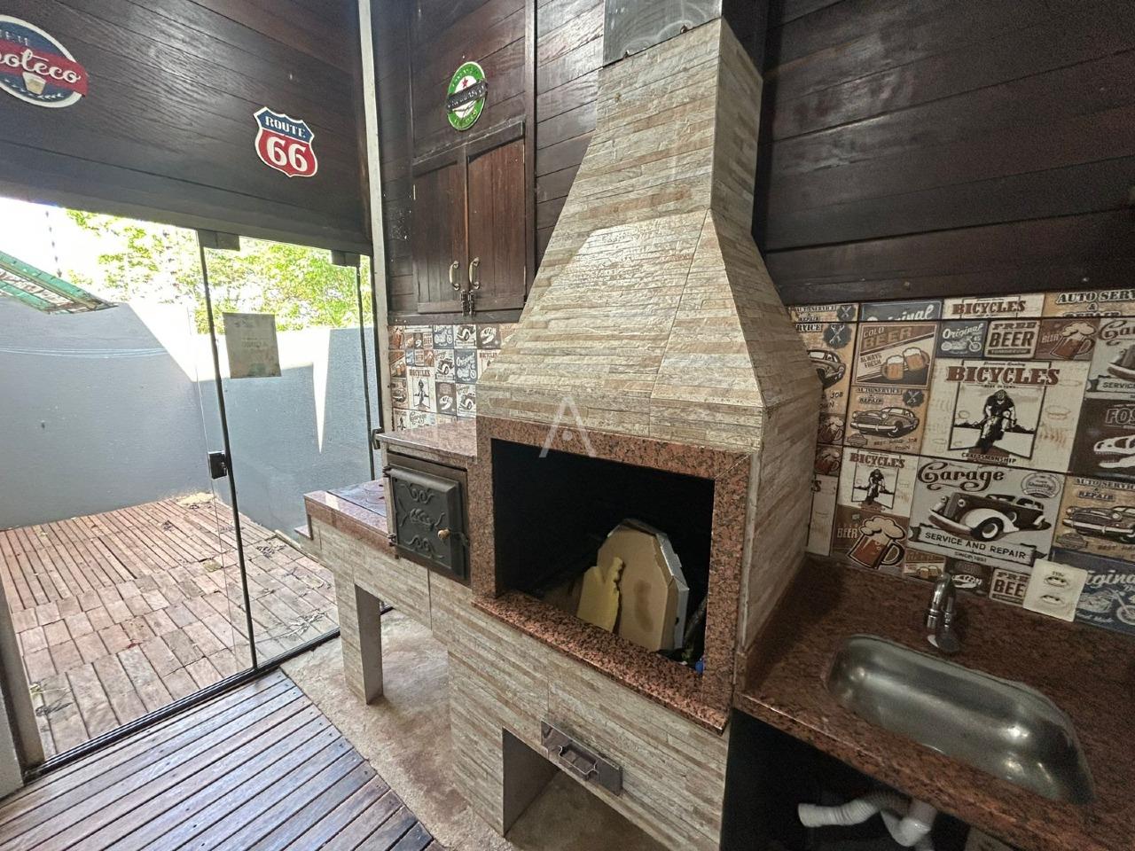 Casa Residencial para à venda no Bairro JARDIM GISELA em TOLEDO: 