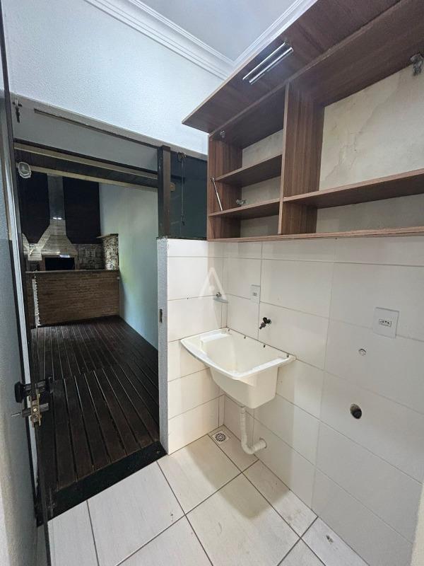 Casa Residencial para à venda no Bairro JARDIM GISELA em TOLEDO: 