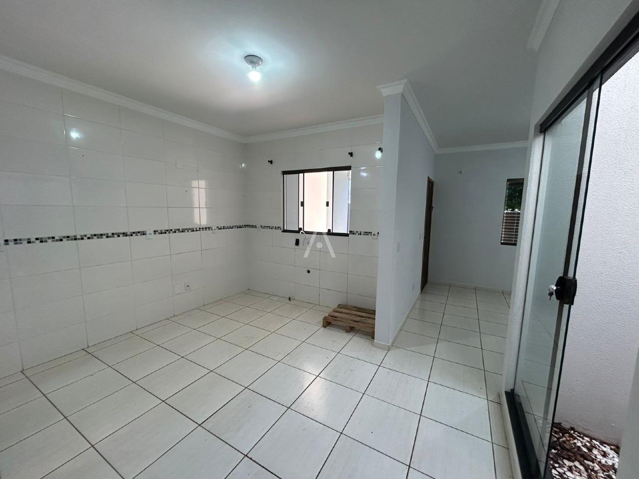 Casa Residencial para à venda no Bairro JARDIM GISELA em TOLEDO: 