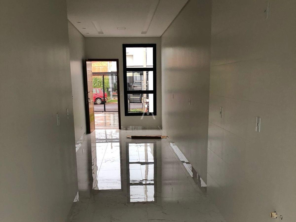 Casa Residencial para à venda no Bairro SAO FRANCISCO em TOLEDO: 