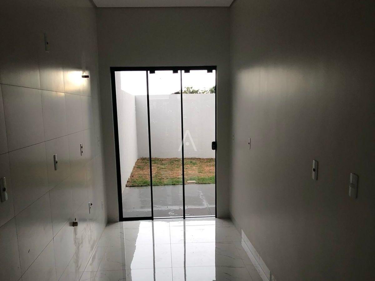 Casa Residencial para à venda no Bairro SAO FRANCISCO em TOLEDO: 