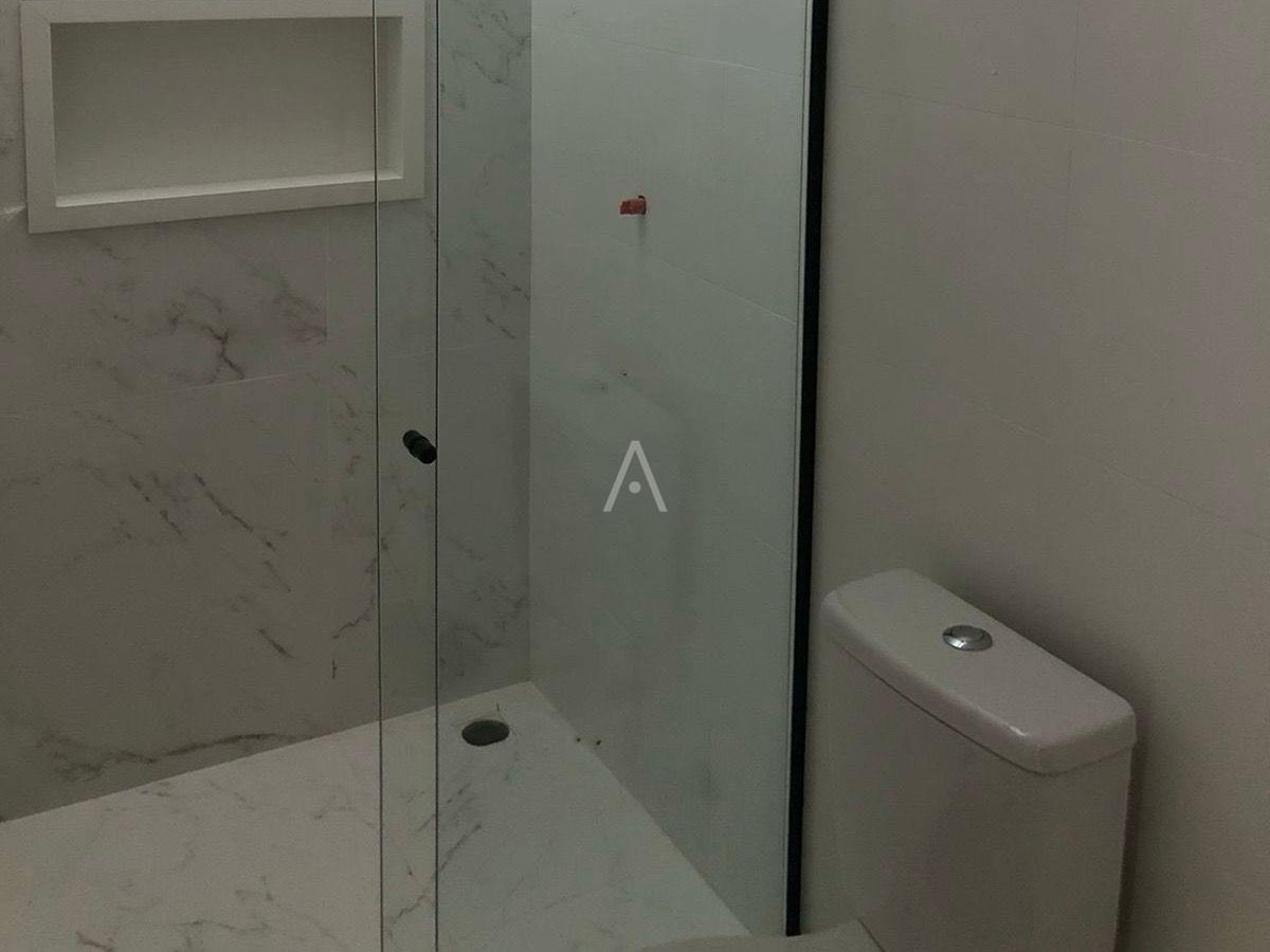 Casa Residencial para à venda no Bairro SAO FRANCISCO em TOLEDO: 